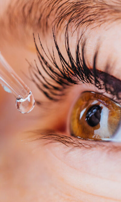 6 Effective Treatment For Dryness Of Eyes