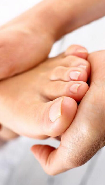 6 Home-based Plantar Fasciitis Treatments