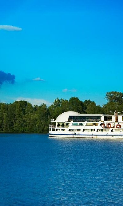 6 Important Things To Know Before Taking A Mississippi River Cruise