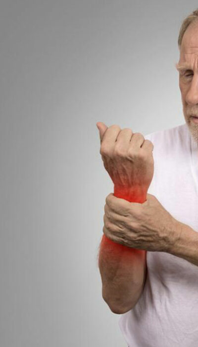 6 Popular Herbal Remedies for Arthritis Pain