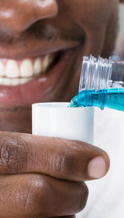 6 Popular Mouthwashes for Gums You Should Try