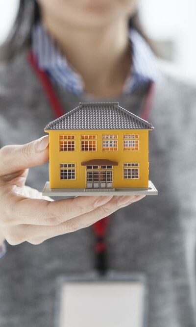 6 Reasons To Do Transfer Of Mortgage