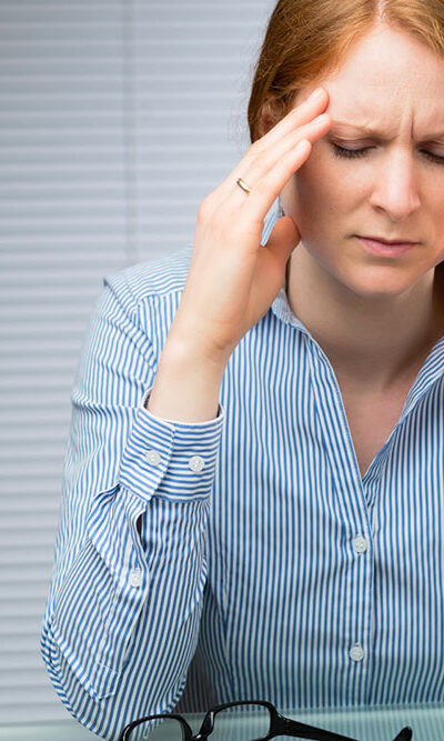 6 Tips to Avoid Migraine Headaches