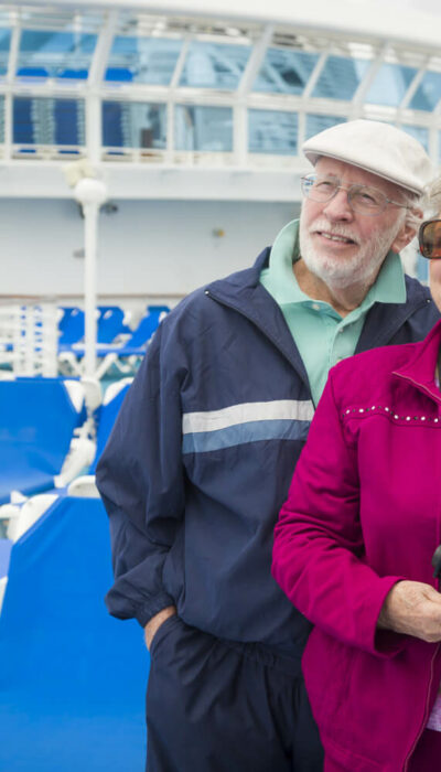 6 Tips To Follow When Planning A Senior Cruise Vacation