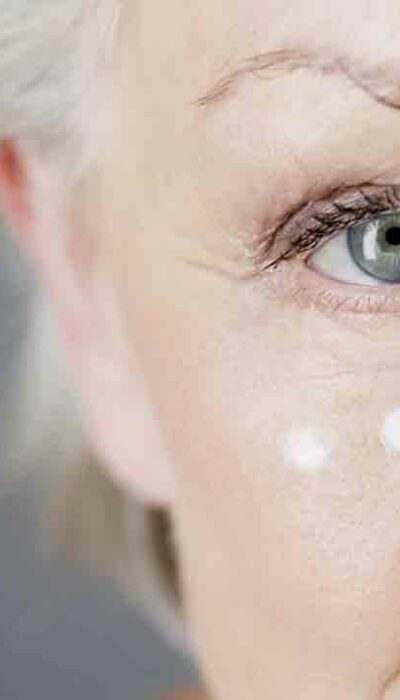 6 Ways to Get Rid of Bags Under Your Eyes