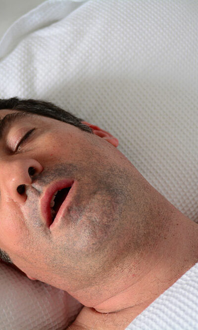 6 Ways to Prevent Snoring