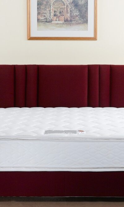 6 most common types of mattresses