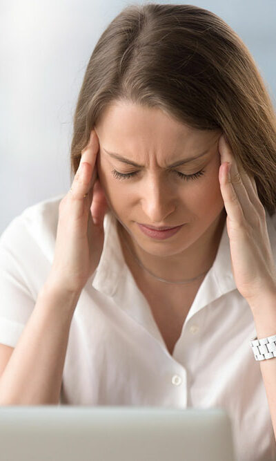 6 factors that cause migraine