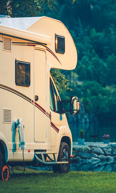 6 fool-proof tips on how to sell an RV