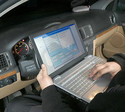 6 popular automotive service software to regulate everyday business