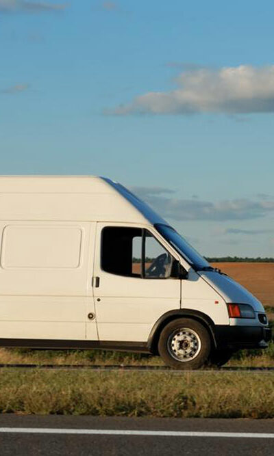 6 popular cargo vans to rent