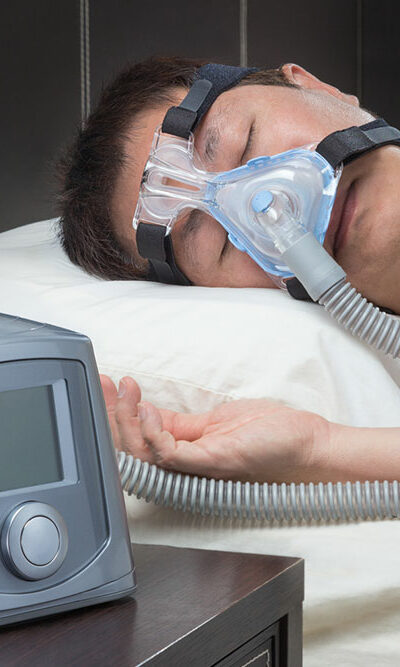 6 things to know about sleep apnea