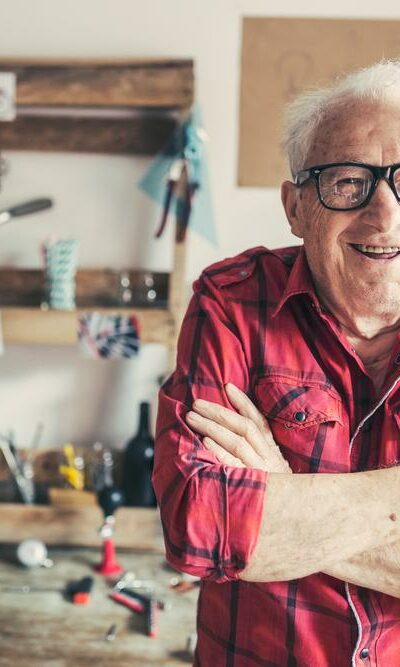 8 Affordable Retirement Hobbies