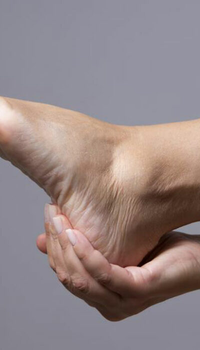 8 Causes of Foot Pain You Must be Aware of