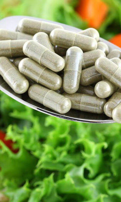 8 Popular Digestive Enzyme Supplements to Choose From