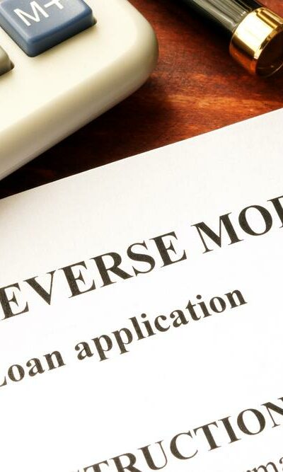 8 Pros Of A Reverse Mortgage