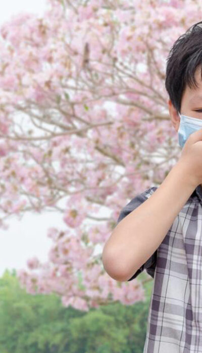 8 Reliable Home Remedies to Effectively Treat Pollen Allergy