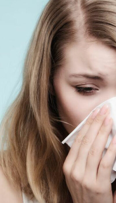 8 Signs of an Underlying Allergy You Cannot Miss