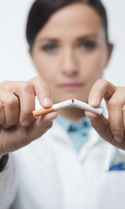 8 Tips To Easily Quit Smoking