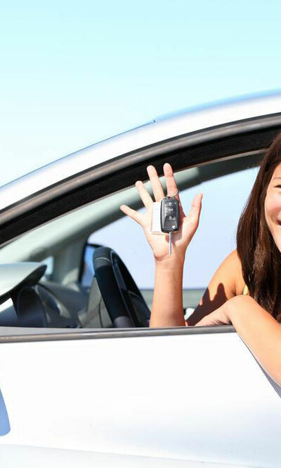 8 tips to help lower your auto insurance quotes