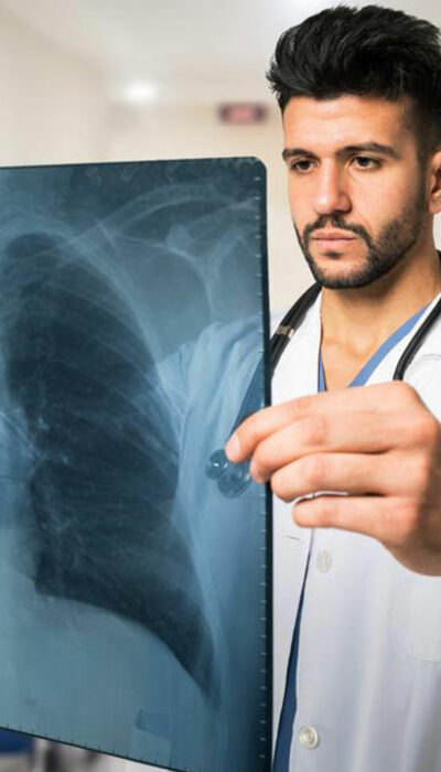 9 Pneumonia Symptoms You Must Be Aware Of