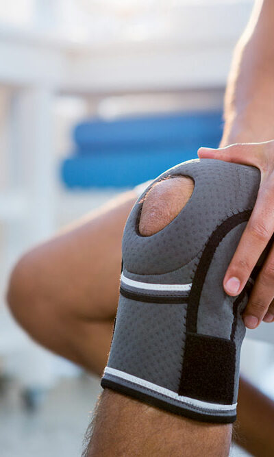 9 Types of Knee Braces for Arthritis