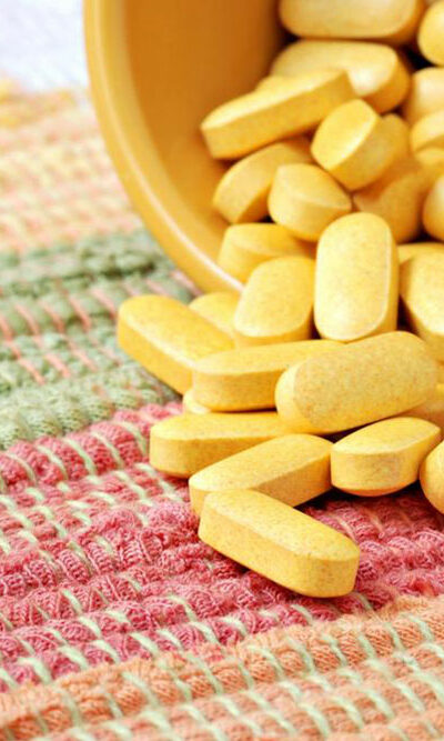 9 mistakes to avoid while choosing the best vitamins for men