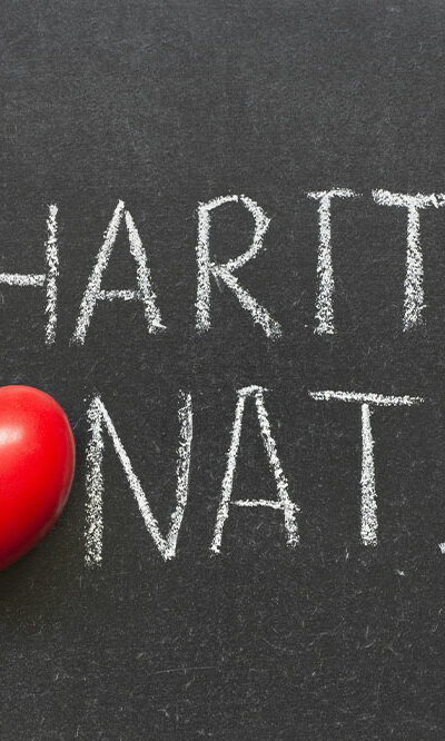 9 benefits of donating to charity