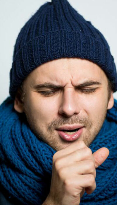 Coughing from Allergies-A Basic Guide on the Causes and Ways to Control It