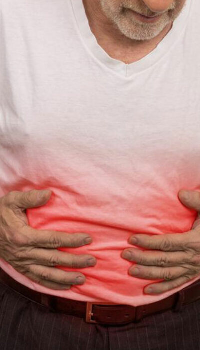 Common Causes and Symptoms of Crohn&#8217;s Disease