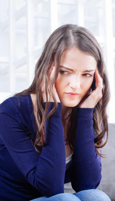 Common Causes of a Chronic Migraine