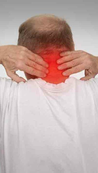 Common Ankylosing Spondylitis Symptoms You Should Know About