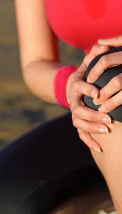 Common Arthritis Pain Symptoms that You Should Know About