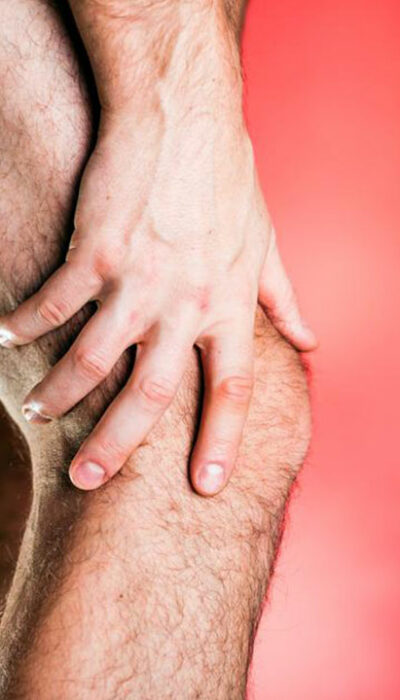 Common Diabetic Leg Pain Signs and Symptoms