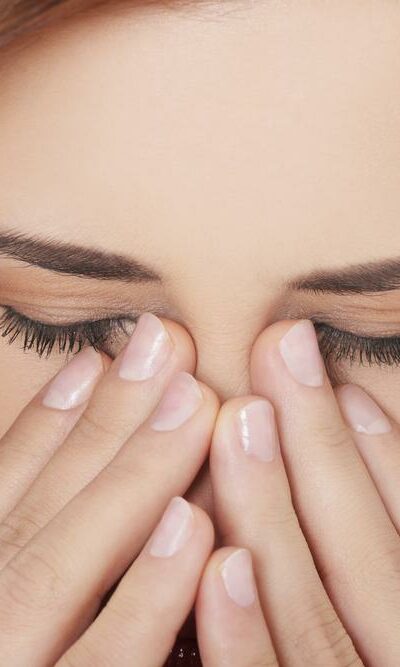 Common Eye Disorders &#8211; Sore Eyes