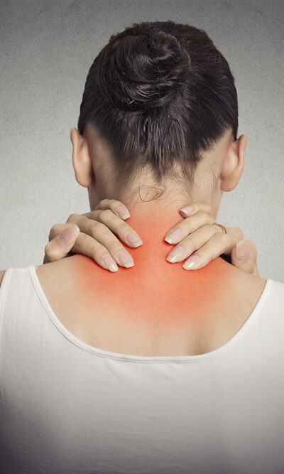 Common Signs And Symptoms Of Fibromyalgia