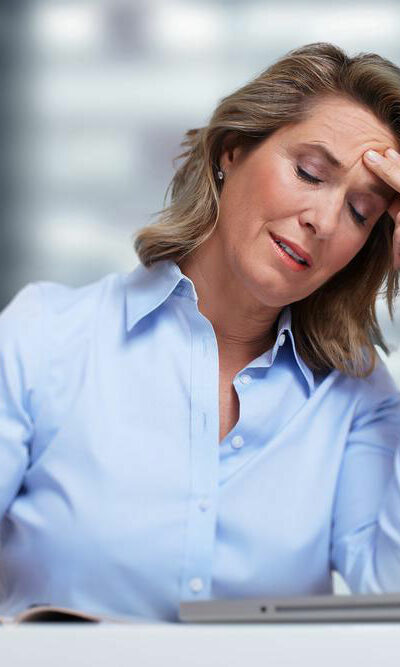 Common Signs And Symptoms Of Migraines