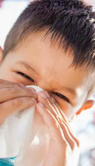 Common Signs of an Allergy You Should be Aware of