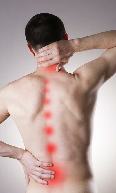 Common Symptoms Of Fibromyalgia