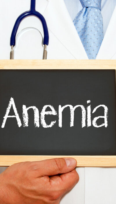 Common Types of Anemia