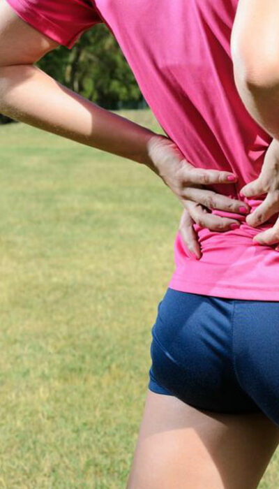 Common Types of Spondylitis You Must Know About