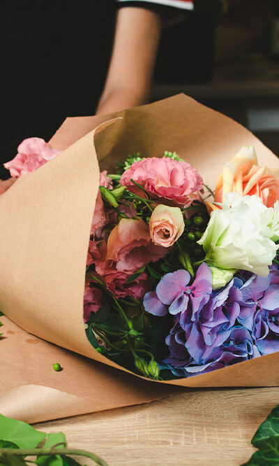 Common mistakes to avoid when buying a flower bouquet