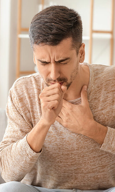 Common preventive measures and treatments for whooping cough