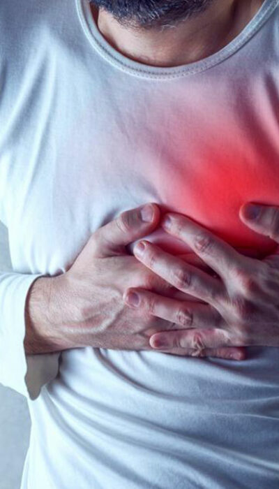 Common triggers and natural treatments of congestive heart failure