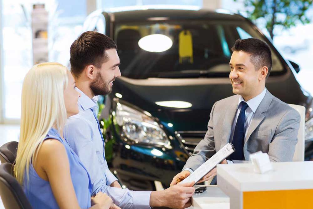 Companies That Provide Fast Bad Credit Auto Loans