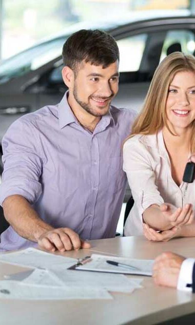 Companies that provide affordable auto insurance