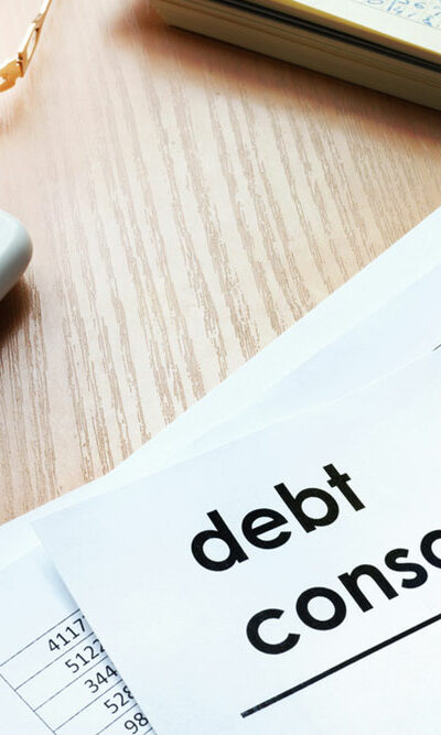 Comparing Debt Solutions And Bankruptcy