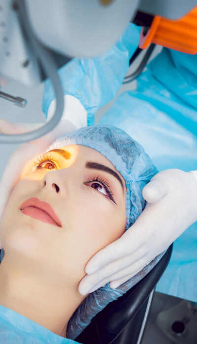 Cataract &#8211; Is Surgery The Best Option