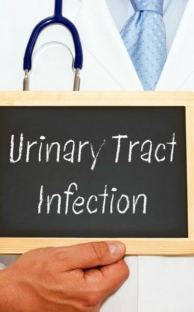 Causes And Treatment Options For Urinary Tract Infections