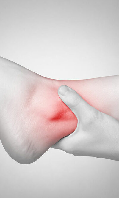 Causes and Home Remedies for Heel Pain